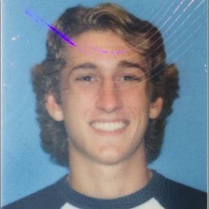 Meet your Posher, Brad